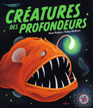 Créatures des profondeurs