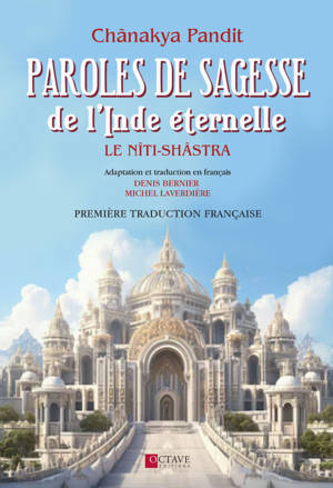 Paroles de sagesse de l'Inde éternelle - Le Nîtî-Shastra