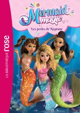 Mermaid Magic 01 - Les perles de Neptune