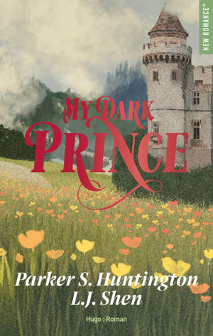 My Dark Prince - version française