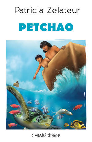 PETCHAO.