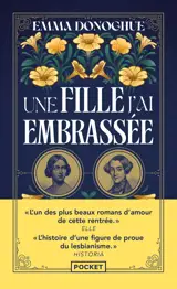 Une fille j'ai embrassée