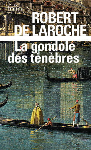 La Gondole des ténèbres