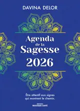 Agenda de la Sagesse 2026