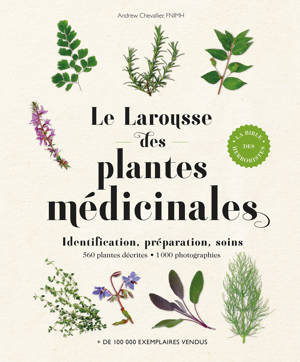 Larousse des plantes médicinales - NE