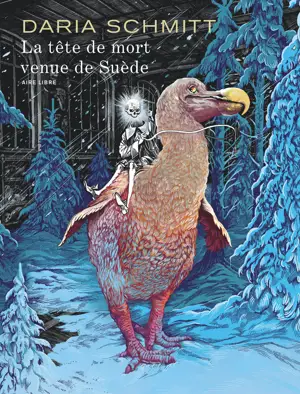 tete de mort suede