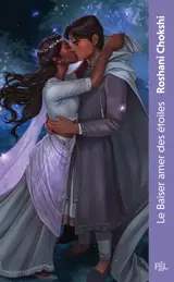 Le Baiser amer des étoiles - (poche) - Tome 01