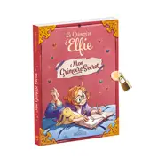 Le Grimoire d'Elfie - Mon grimoire secret