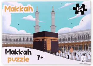 Makkah Puzzle