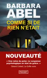 Comme si de rien n'était