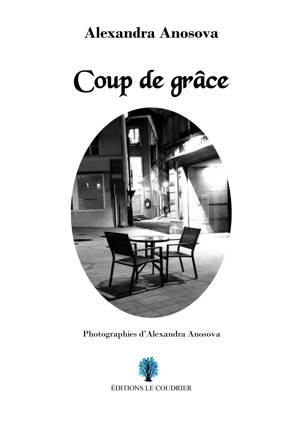 Coup de grâce