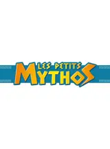 Les Petits Mythos - pack fonds série 15 ex