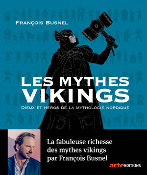 Les mythes Vikings
