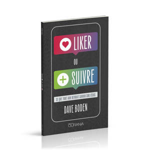 Liker ou suivre ?