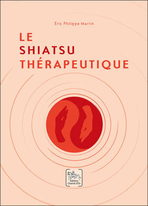 Le Shiatsu thérapeutique