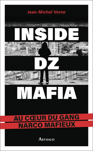 Inside DZ Mafia
