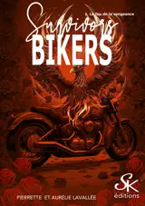 Survivors bikers 1