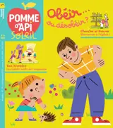 Pomme d'Api Soleil - août 2025 N° 176