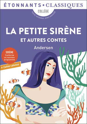 La Petite Sirène et autres contes