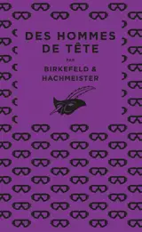Des hommes de tête