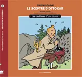Les coulisses d'une œuvre -8