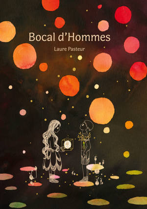 Bocal d'Hommes