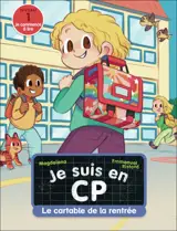 Le cartable de la rentrée