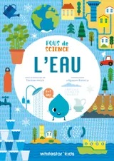 Fous de science - L'eau