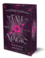Night of the Witch - Une sorcière, un guerrier, leur lien peut sauver la magie, ou la détruire à jamais - Tome 02 Collector