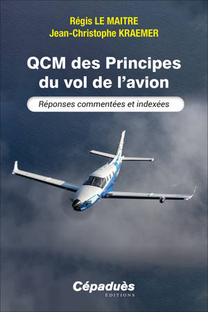 QCM des Principes du vol de l’avion