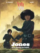 XIII Trilogy : Jones - Tome 3 - La Danse du soleil