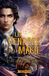 Les Cendres de la Magie