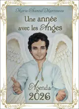Une année avec les anges - Agenda 2026