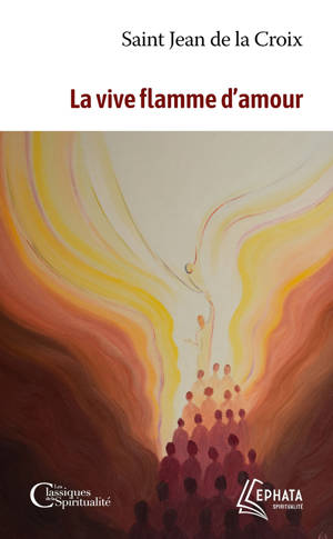 La vive flamme d'amour