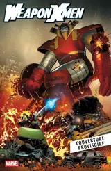 X-Men N°23