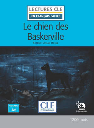 Lecture Le chien de Baskerville niveau A2
