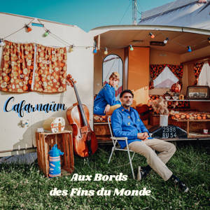AUX BORDS DES FINS DU MONDE