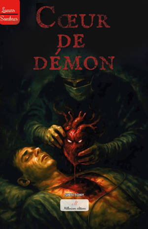 Cœur de démon