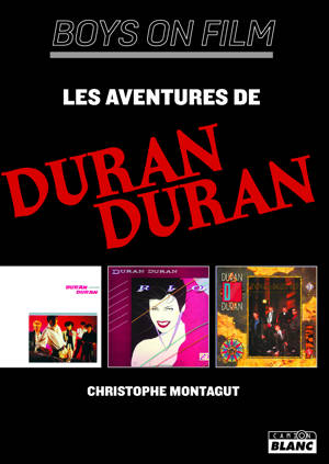 Duran Duran