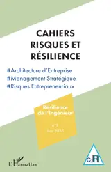 Résilience de l’Ingénieur