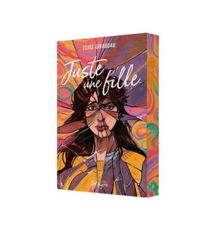 Juste une fille