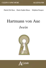 Hartmann von Aue, Iwein