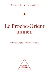 Le Proche-Orient iranien
