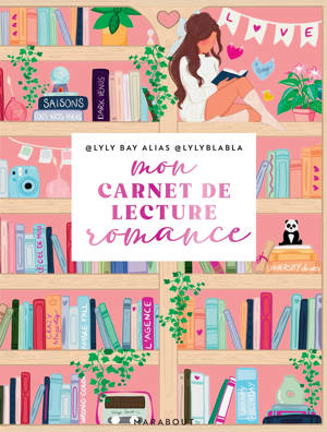Mon carnet de lecture - Romance