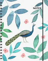 Carnet Garbo-FP Paon