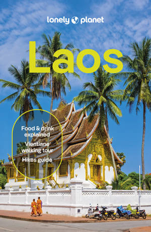 Laos 11ed -anglais-
