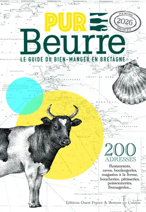 Pur beurre ! Bretagne 2026