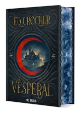 Vespéral - Tome 01 Les Terres éternelles (relié collector)