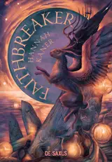 Faithbreaker (broché) - Tome 03 Les Dieux déchus
