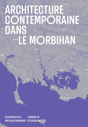 Architecture contemporaine en Morbihan